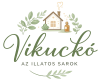 Vikuckó – Az illatos sarok